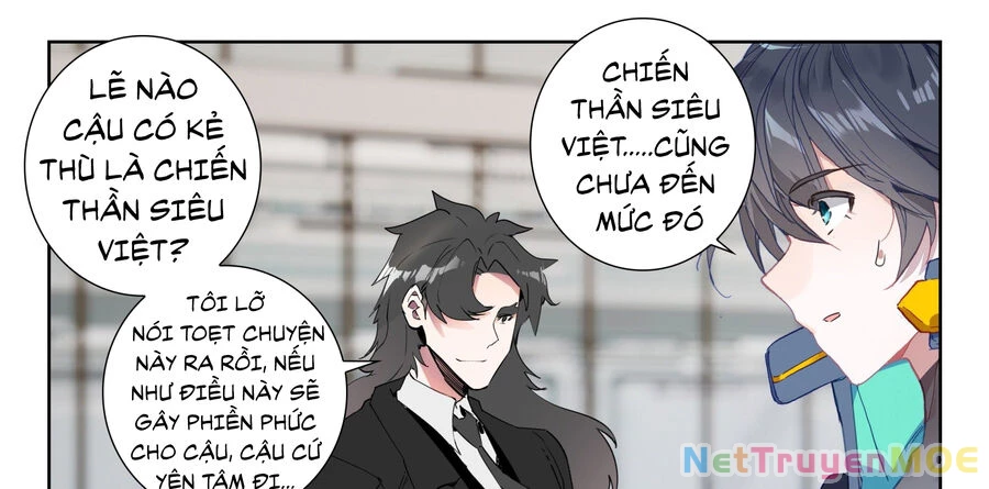 Thôn Phệ Tinh Không (Remake) Chapter 129 - 17