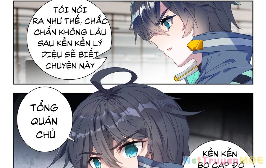 Thôn Phệ Tinh Không (Remake) Chapter 129 - 21