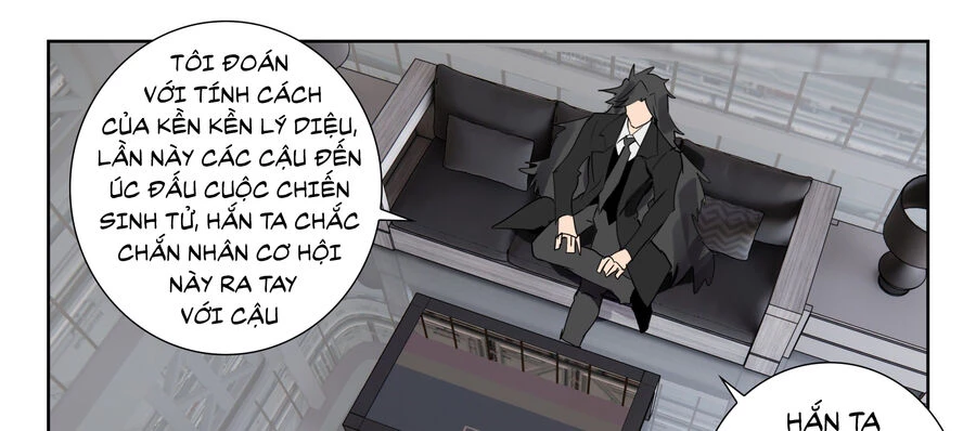 Thôn Phệ Tinh Không (Remake) Chapter 129 - 26