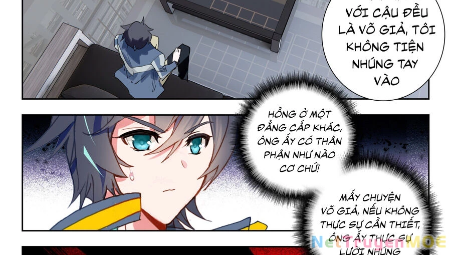 Thôn Phệ Tinh Không (Remake) Chapter 129 - 27