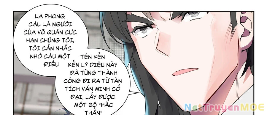 Thôn Phệ Tinh Không (Remake) Chapter 129 - 29