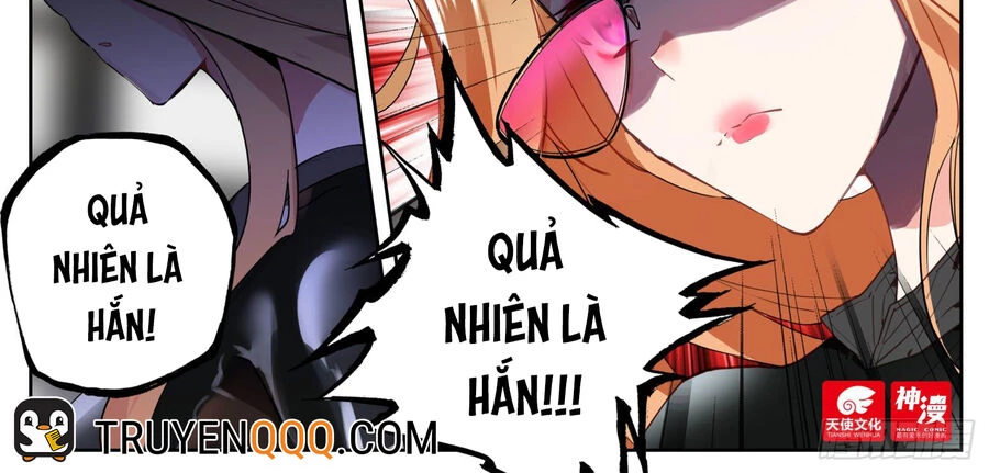 Thôn Phệ Tinh Không (Remake) Chapter 130 - 4