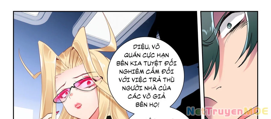 Thôn Phệ Tinh Không (Remake) Chapter 130 - 8