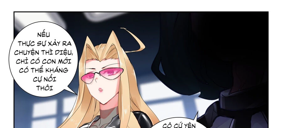 Thôn Phệ Tinh Không (Remake) Chapter 130 - 11