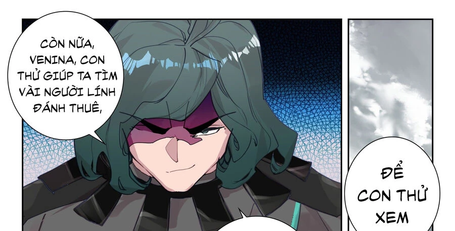 Thôn Phệ Tinh Không (Remake) Chapter 130 - 14