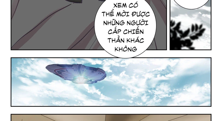 Thôn Phệ Tinh Không (Remake) Chapter 130 - 15