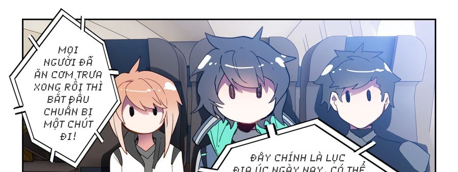 Thôn Phệ Tinh Không (Remake) Chapter 130 - 17