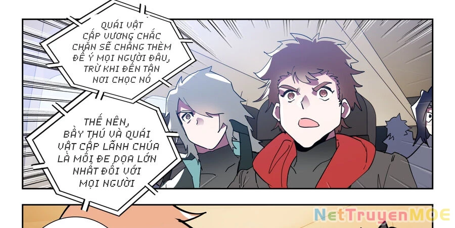 Thôn Phệ Tinh Không (Remake) Chapter 130 - 20