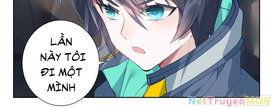 Thôn Phệ Tinh Không (Remake) Chapter 130 - 22