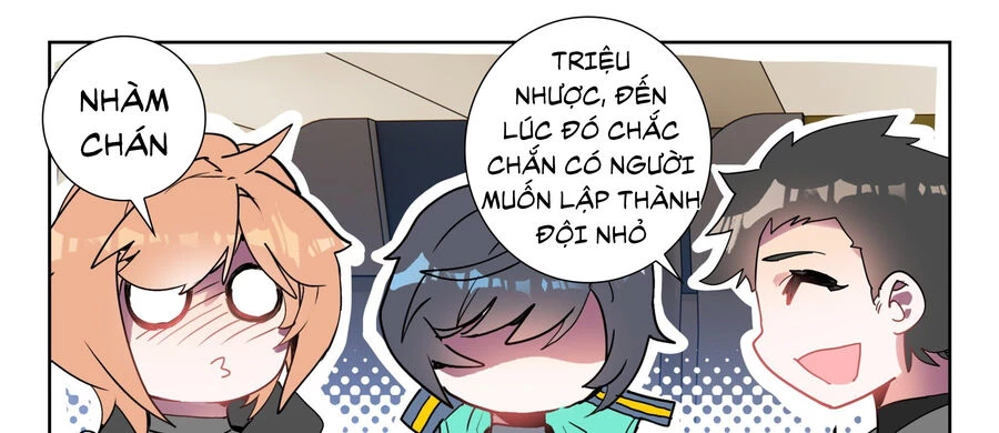 Thôn Phệ Tinh Không (Remake) Chapter 130 - 23