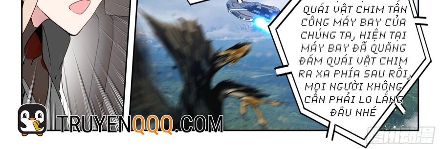 Thôn Phệ Tinh Không (Remake) Chapter 130 - 25