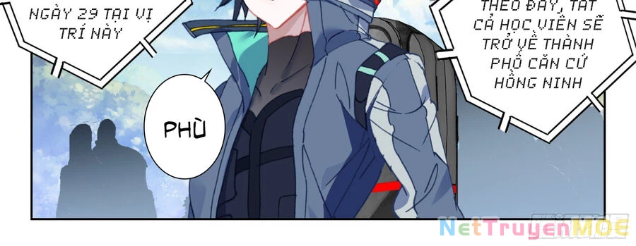 Thôn Phệ Tinh Không (Remake) Chapter 130 - 28
