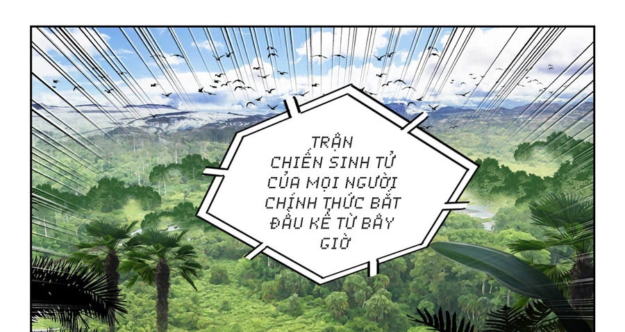 Thôn Phệ Tinh Không (Remake) Chapter 130 - 29
