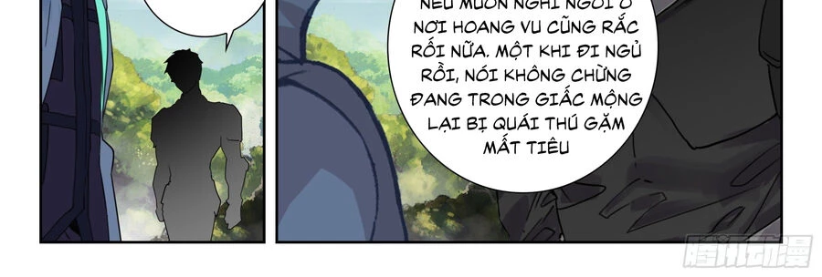Thôn Phệ Tinh Không (Remake) Chapter 130 - 31