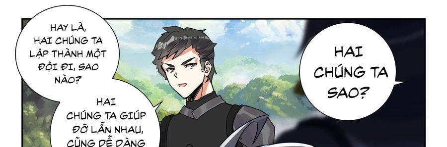 Thôn Phệ Tinh Không (Remake) Chapter 130 - 32