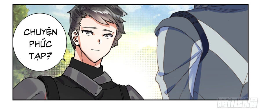 Thôn Phệ Tinh Không (Remake) Chapter 130 - 34