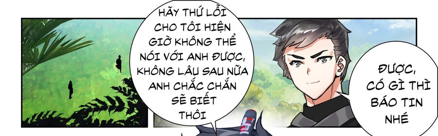 Thôn Phệ Tinh Không (Remake) Chapter 130 - 35