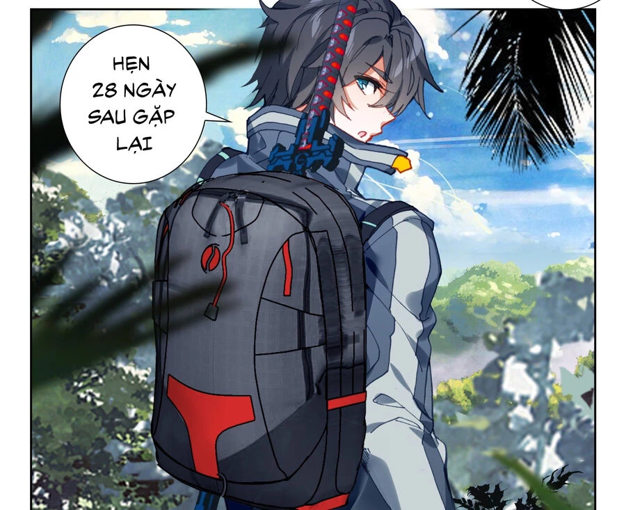 Thôn Phệ Tinh Không (Remake) Chapter 130 - 36