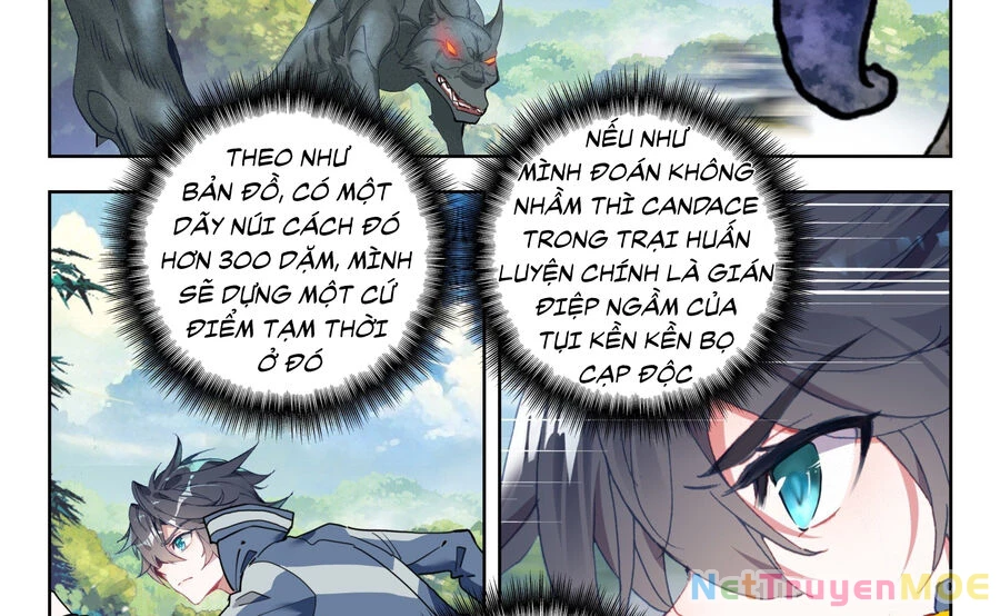 Thôn Phệ Tinh Không (Remake) Chapter 131 - 6