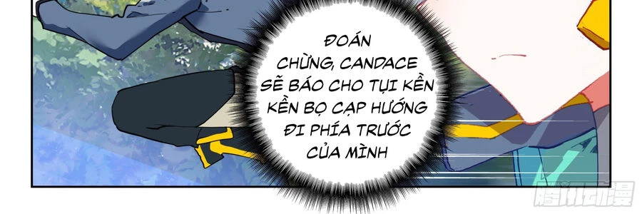 Thôn Phệ Tinh Không (Remake) Chapter 131 - 7