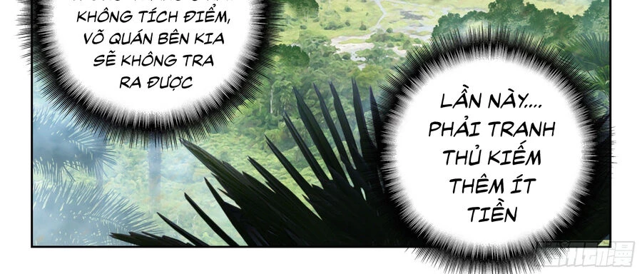 Thôn Phệ Tinh Không (Remake) Chapter 131 - 10
