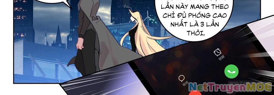 Thôn Phệ Tinh Không (Remake) Chapter 131 - 22
