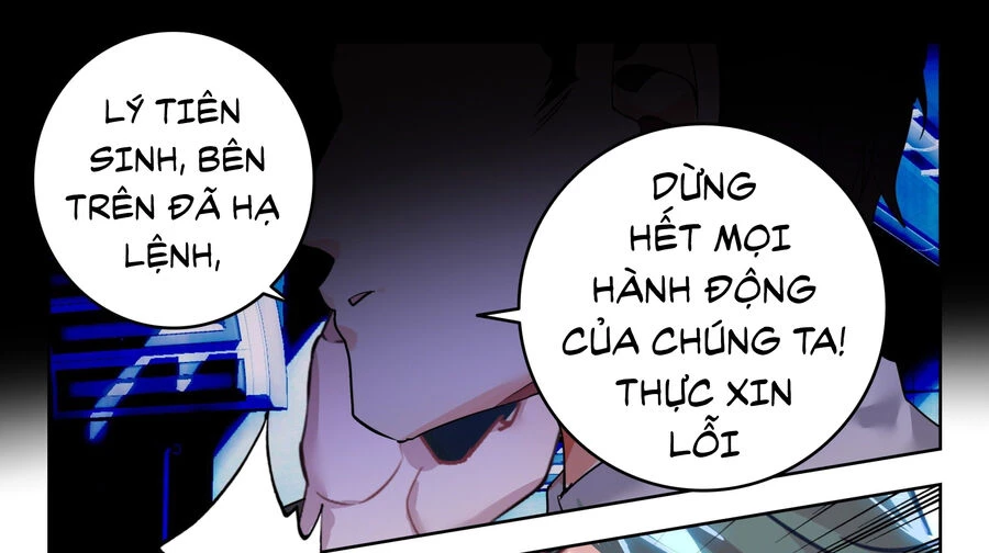 Thôn Phệ Tinh Không (Remake) Chapter 131 - 23