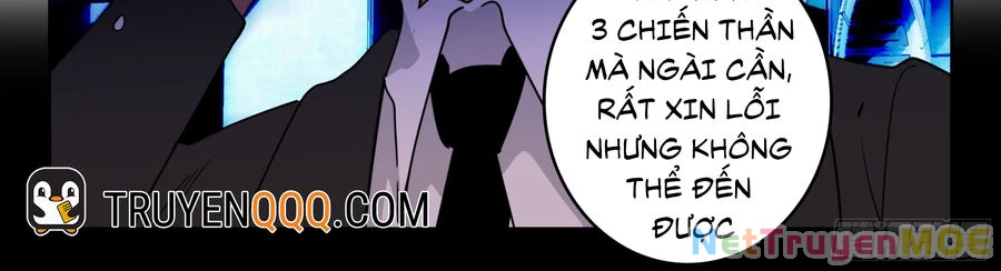 Thôn Phệ Tinh Không (Remake) Chapter 131 - 25