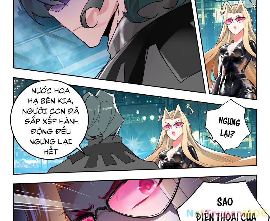 Thôn Phệ Tinh Không (Remake) Chapter 131 - 27