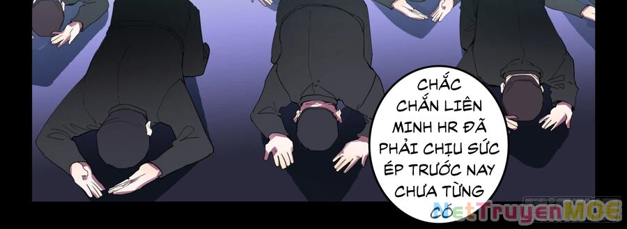 Thôn Phệ Tinh Không (Remake) Chapter 131 - 34