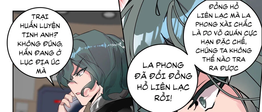 Thôn Phệ Tinh Không (Remake) Chapter 132 - 5