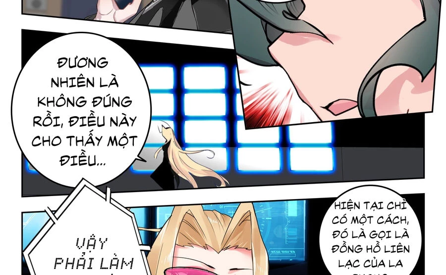 Thôn Phệ Tinh Không (Remake) Chapter 132 - 6