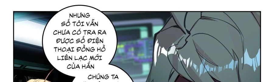 Thôn Phệ Tinh Không (Remake) Chapter 132 - 8