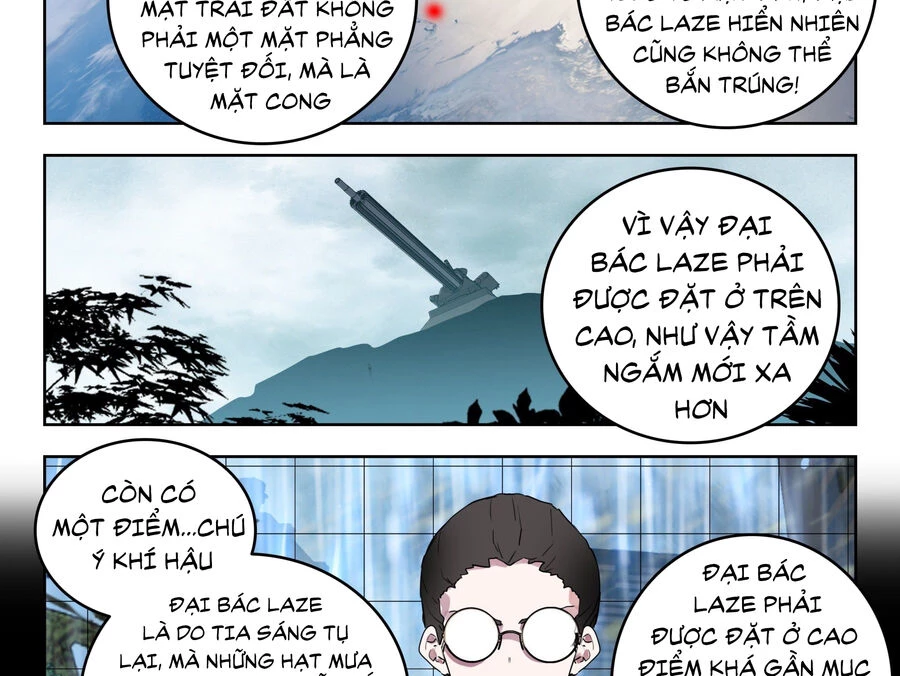 Thôn Phệ Tinh Không (Remake) Chapter 132 - 15