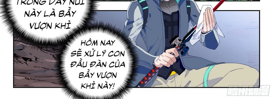 Thôn Phệ Tinh Không (Remake) Chapter 132 - 19