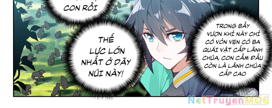 Thôn Phệ Tinh Không (Remake) Chapter 132 - 22