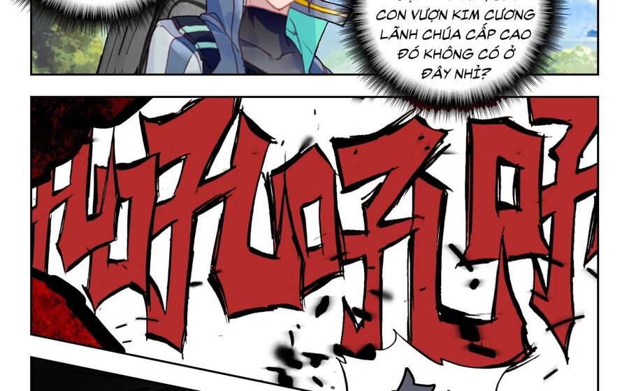 Thôn Phệ Tinh Không (Remake) Chapter 132 - 24
