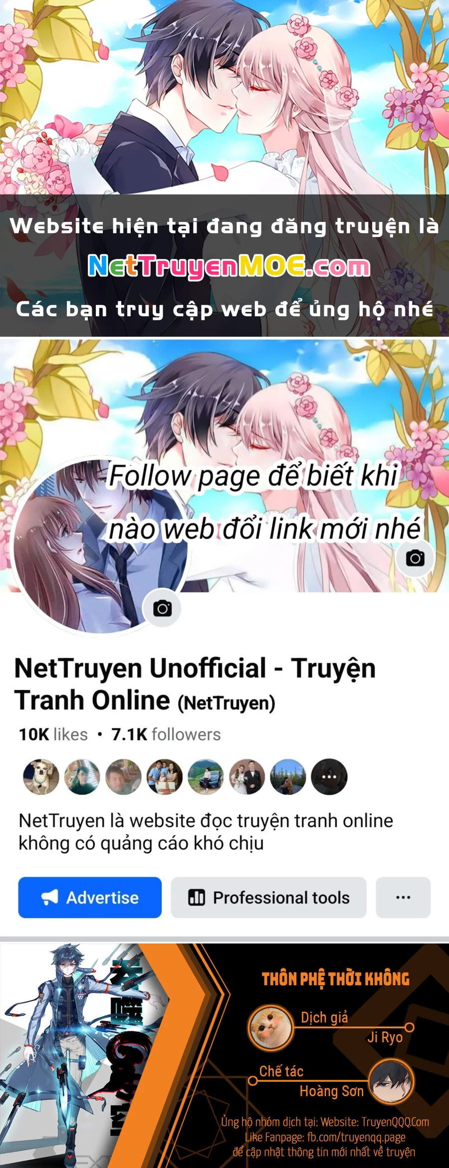 Thôn Phệ Tinh Không (Remake) Chapter 133 - 1