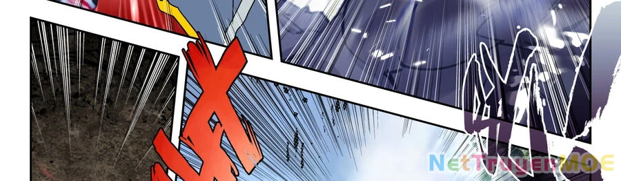 Thôn Phệ Tinh Không (Remake) Chapter 133 - 3