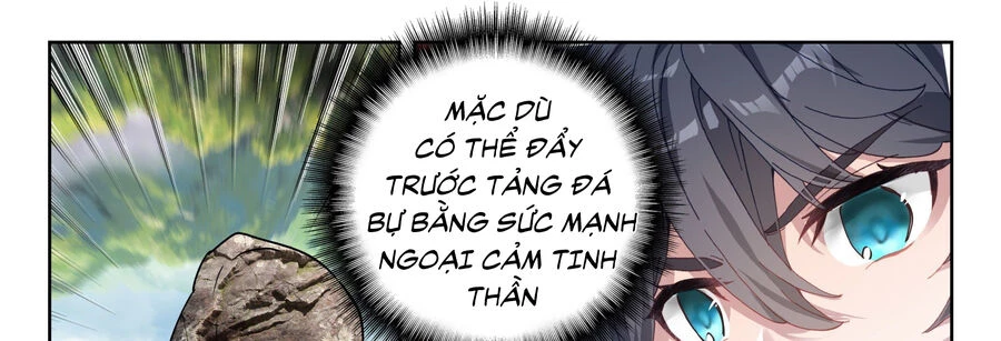 Thôn Phệ Tinh Không (Remake) Chapter 133 - 5