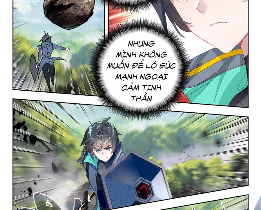 Thôn Phệ Tinh Không (Remake) Chapter 133 - 6