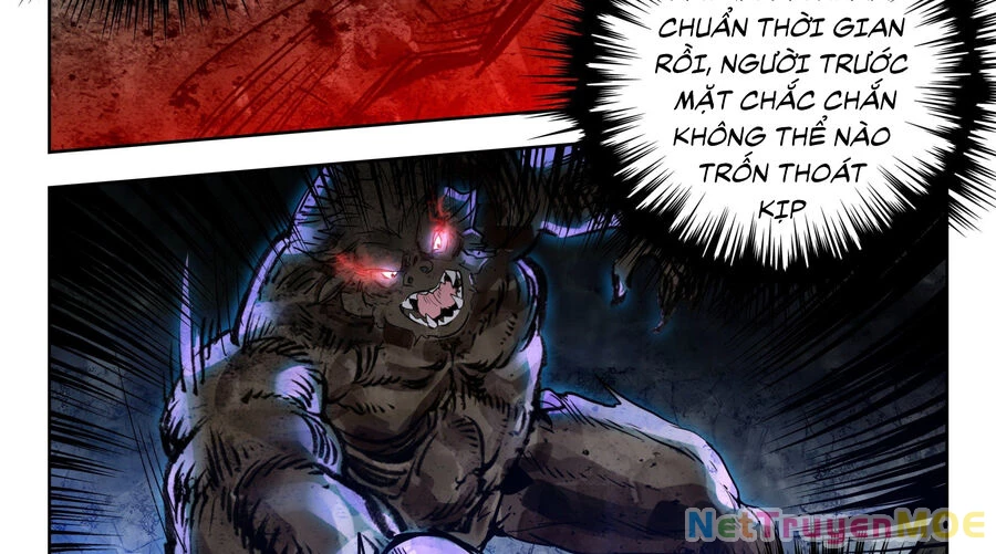 Thôn Phệ Tinh Không (Remake) Chapter 133 - 12