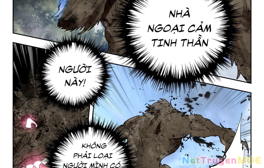 Thôn Phệ Tinh Không (Remake) Chapter 133 - 21
