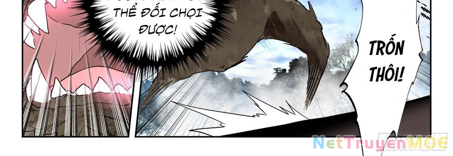 Thôn Phệ Tinh Không (Remake) Chapter 133 - 22