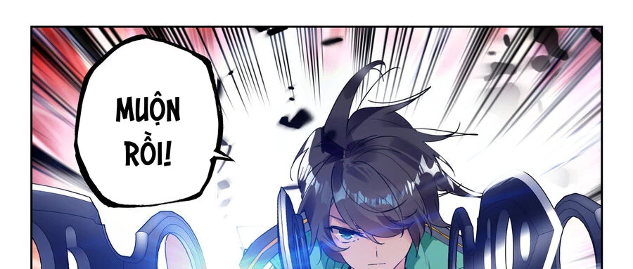 Thôn Phệ Tinh Không (Remake) Chapter 133 - 23