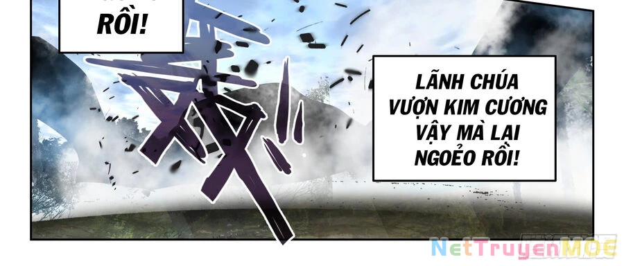 Thôn Phệ Tinh Không (Remake) Chapter 133 - 28