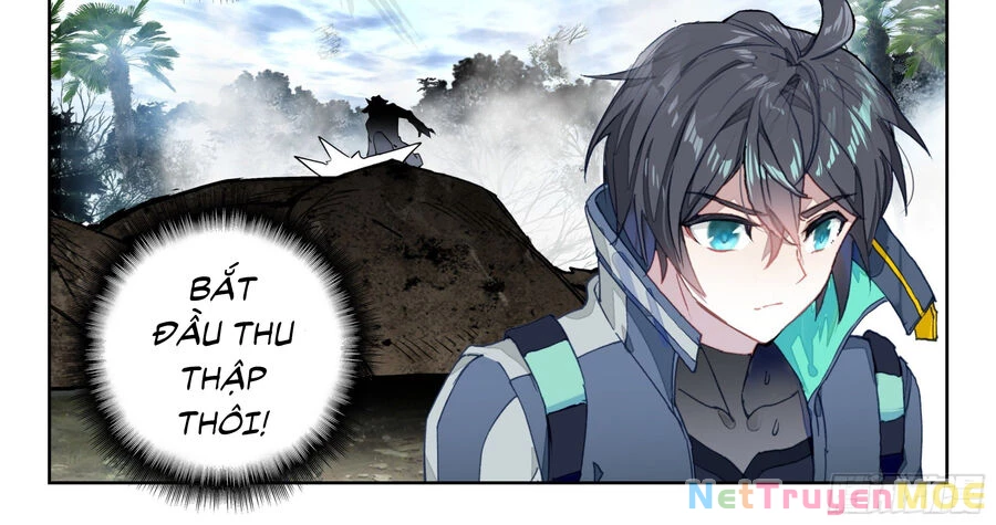 Thôn Phệ Tinh Không (Remake) Chapter 133 - 31