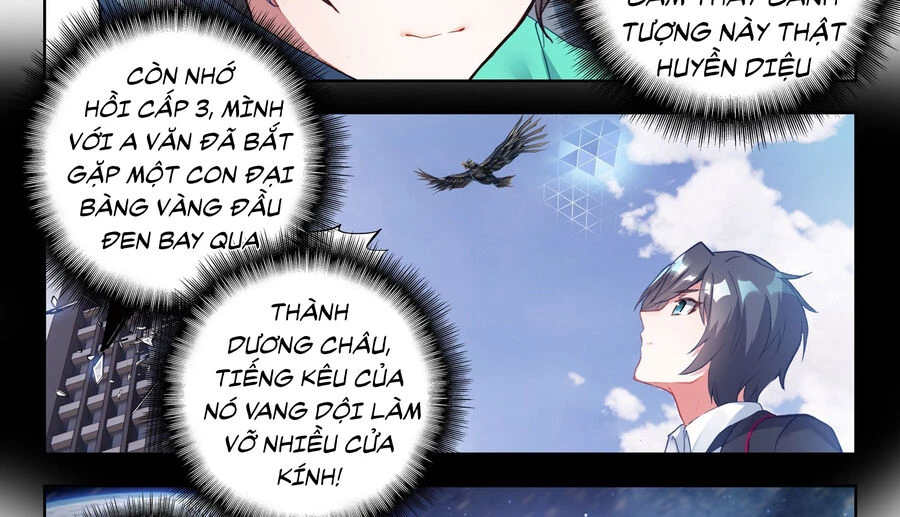 Thôn Phệ Tinh Không (Remake) Chapter 133 - 33