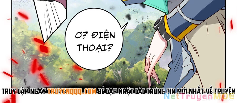 Thôn Phệ Tinh Không (Remake) Chapter 133 - 37