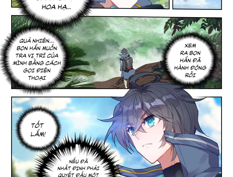 Thôn Phệ Tinh Không (Remake) Chapter 134 - 6